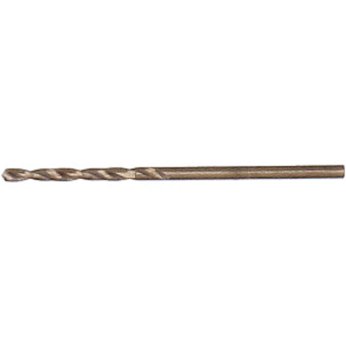 Borr Tecos HSS-Cobalt