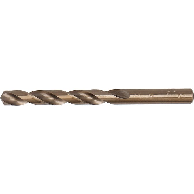 Borr Tecos HSS-Cobalt
