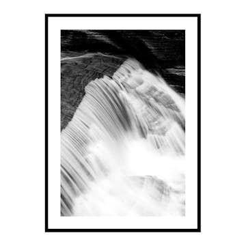 Poster Gallerix Waterfalls No2