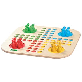 Spel ABA Skol Fiaspel stort