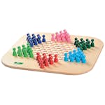 Spel ABA Skol Kinaschack stort