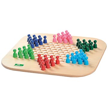 Spel ABA Skol Kinaschack stort