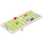 Spel ABA Skol Djurloppet