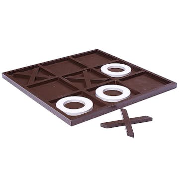 Spel ABA Skol Luffarschack