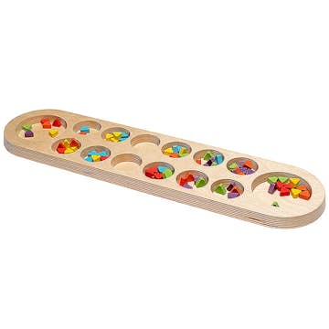 Spel ABA Skol Kalaha stort