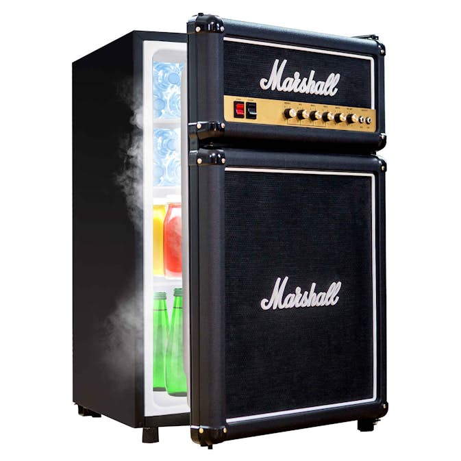 Kyl Marshall Fridge 3.2