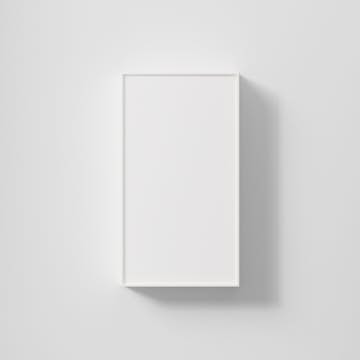 Väggskåp INR Sense 40/15