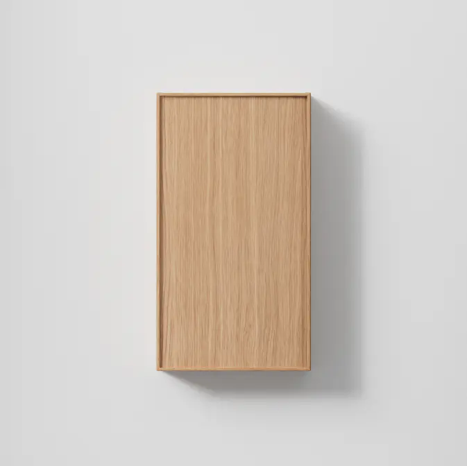 Väggskåp INR Nema 40/15