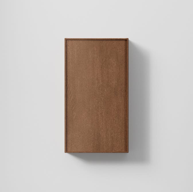 Väggskåp INR Sense 40/15