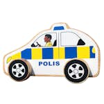 Polisbil ABA Skol