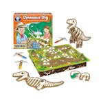 Spel ABA Skol Dinosaur Dig