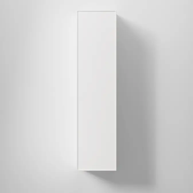 Högskåp INR Nema 40/40 med 2 Lådor