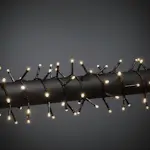 Ljusslinga Gnosjö Konstsmide Cluster Frost Topp