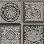 Tapet AS Creation Versace V 38704-4