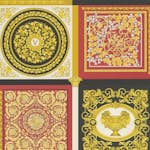 Tapet AS Creation Versace V 38704-6