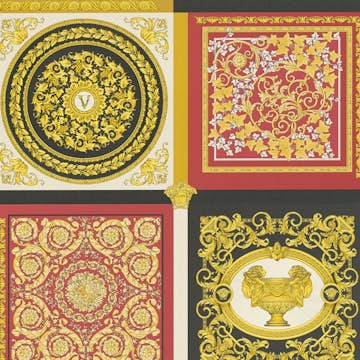 Tapet AS Creation Versace V 38704-6