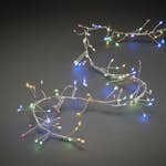 Ljusslinga Gnosjö Konstsmide Cluster 2,7 m IP 20