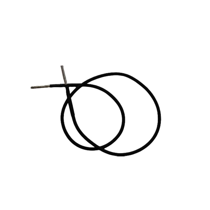 Induktionscoil R!MAC flex mjuk x 800 mm