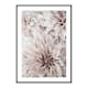 Poster Gallerix Pink Shaded Flowers