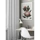 Poster Gallerix Protea Flowers