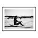 Poster Gallerix Bondi Beach Surfer