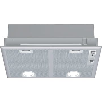 Inbyggnadsfläkt Siemens IQ300 LB55565