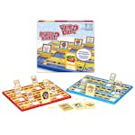 Spel ABA Skol Vem Där?