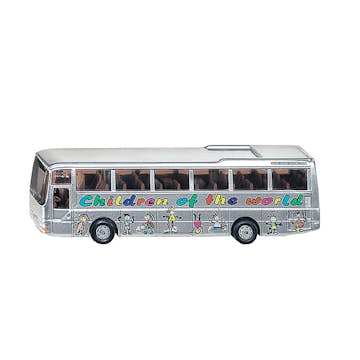 Turistbuss Siku