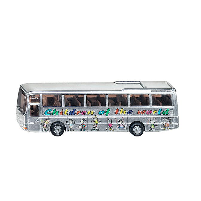 Turistbuss Siku