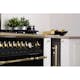 Spis Lofra Dolce Vita 90 cm 1 Ugn Induktion