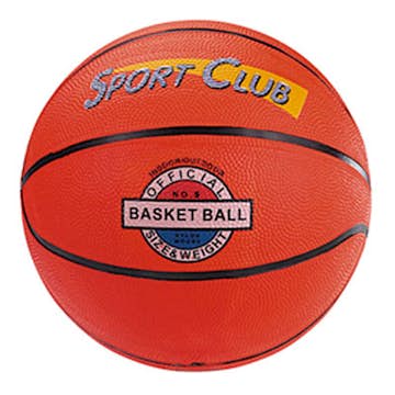 Basketboll ABA Skol Nr 5