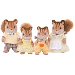 Sylvanian Familjen ABA Skol Ekorre