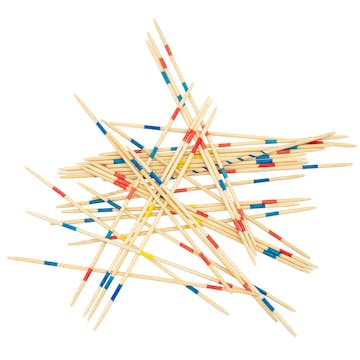 Spel ABA Skol Plockepinn