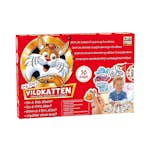 Spel ABA Skol Mitt Första Spel Vildkatten