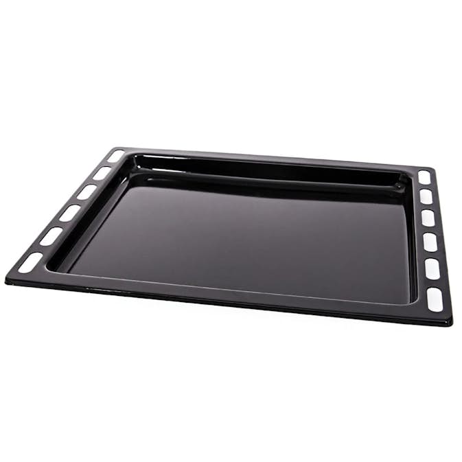 Bakplåt Lofra Black