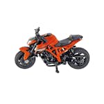 Motorcykel ABA Skol SIKU KTM 1290 SUPER DUKE R