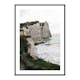 Poster Gallerix Normandy Cliffs