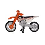 Motorcykel ABA Skol SIKU KTM SX-F 450