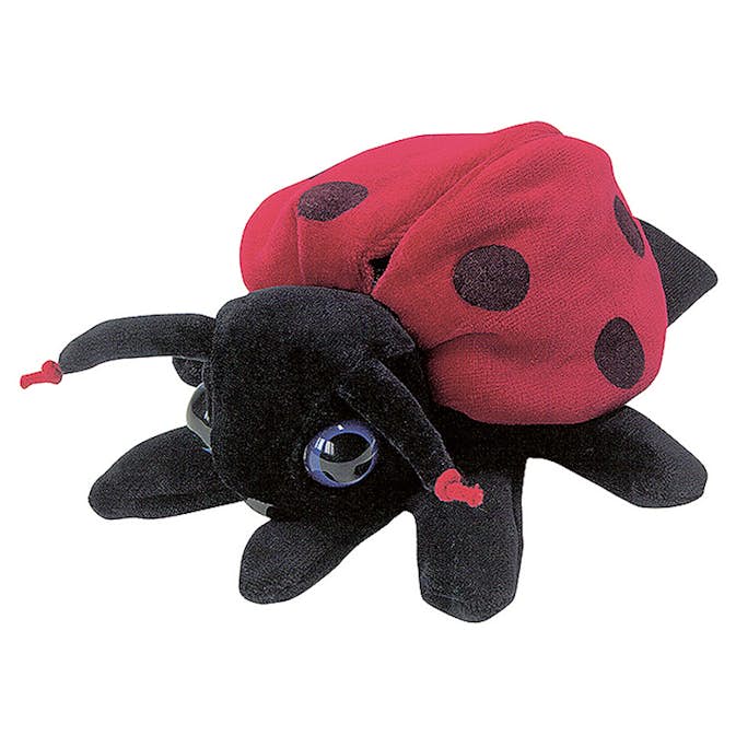 Docka ABA Skol Nyckelpiga