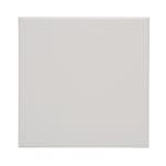 Klinker Konradssons Sekel Bianco 15x15 cm