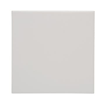 Klinker Konradssons Sekel Bianco 15x15 cm
