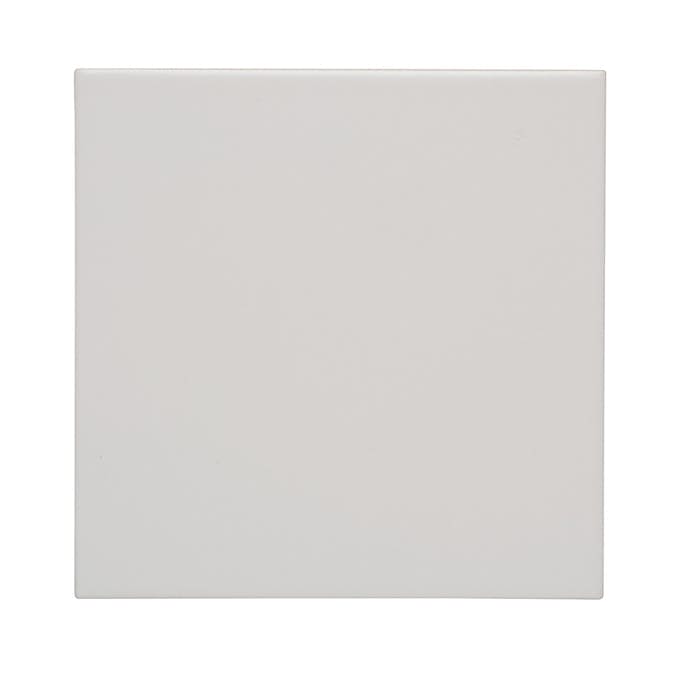 Klinker Konradssons Sekel Bianco 15x15 cm
