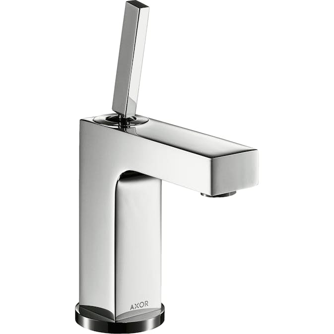 Tvättställsblandare Hansgrohe Axor Citterio 110