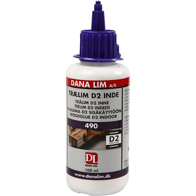 Trälim Creativ Company D2 100 ml/1 Flaska