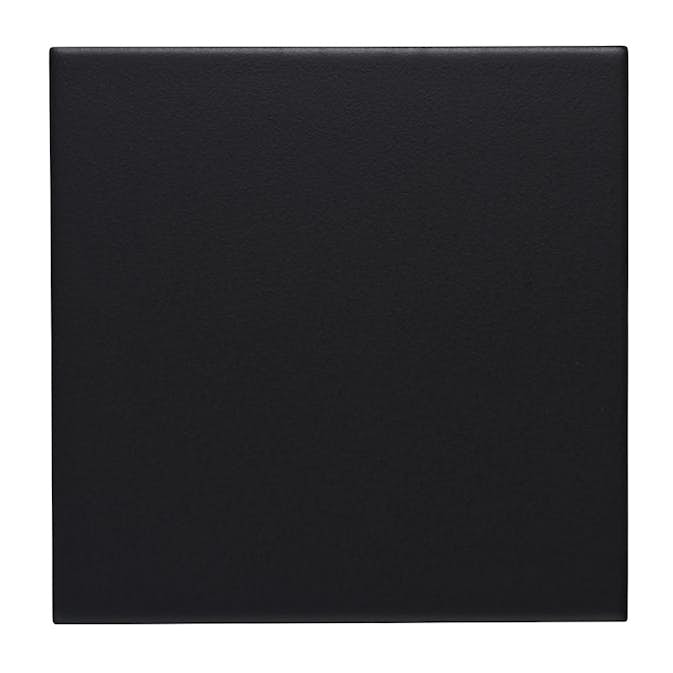 Klinker Konradssons Sekel Nero 15x15 cm