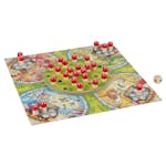 Spel ABA Skol Häxkitteln