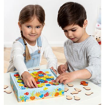 Spel ABA Skol Punakai