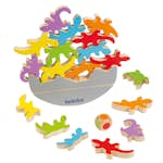 Spel ABA Skol Geckoödlor