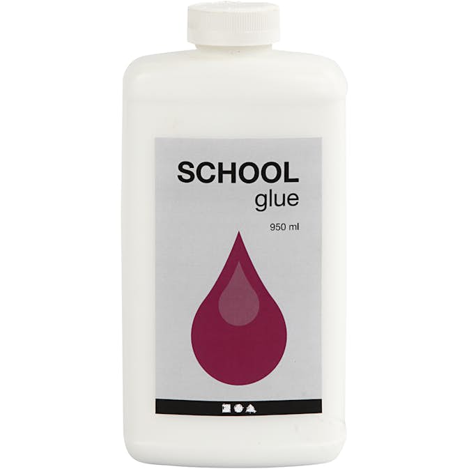 Skollim Creativ Company 950 ml/1 Flaska