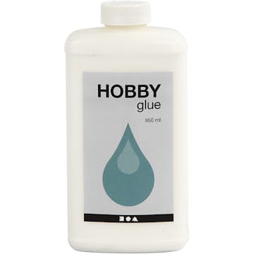 Hobbylim Creativ Company 950 ml/1 Flaska